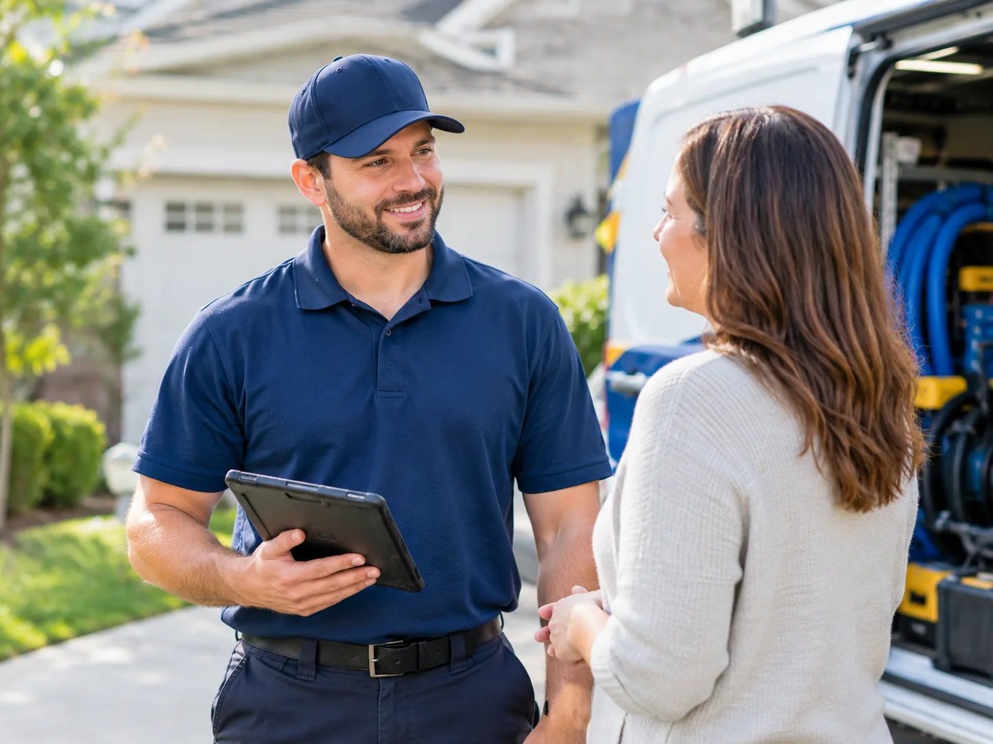 Sewage Backup Cleanup Castro Valley, CA FAQs